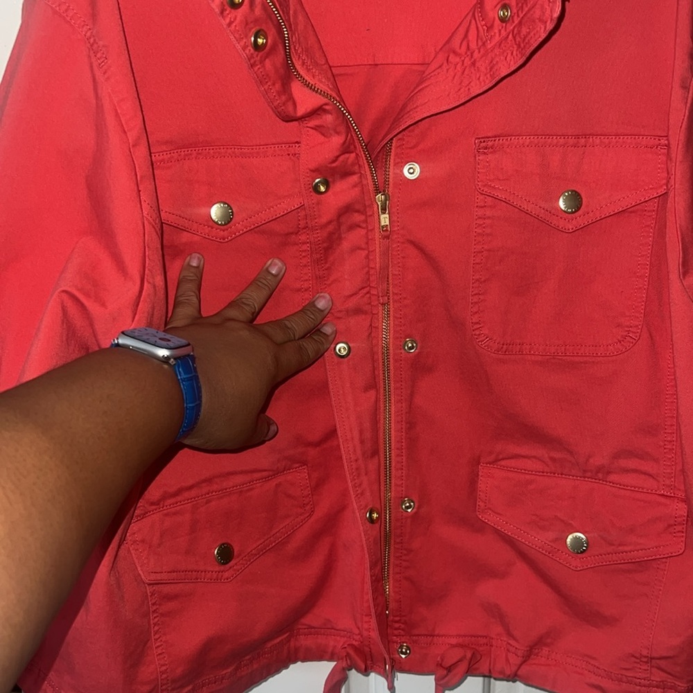 Talbots Jacket - Picture 5 of 12